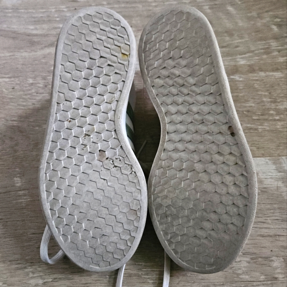 Adidas Grand Court Base Sneakers - Picture 15 of 15